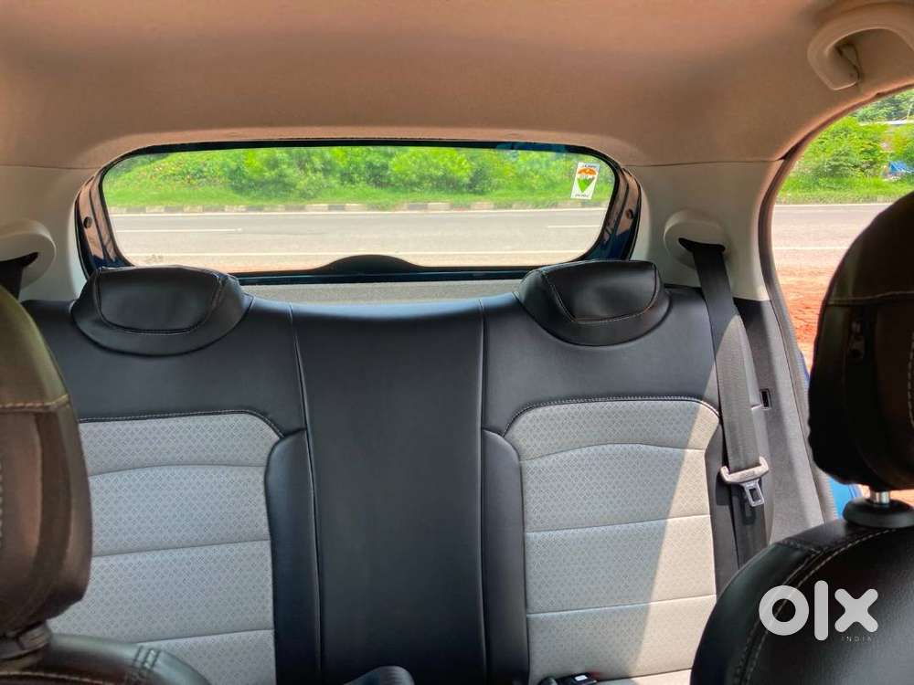 Tata Tiago Ev 2023 Electric Well Maintained