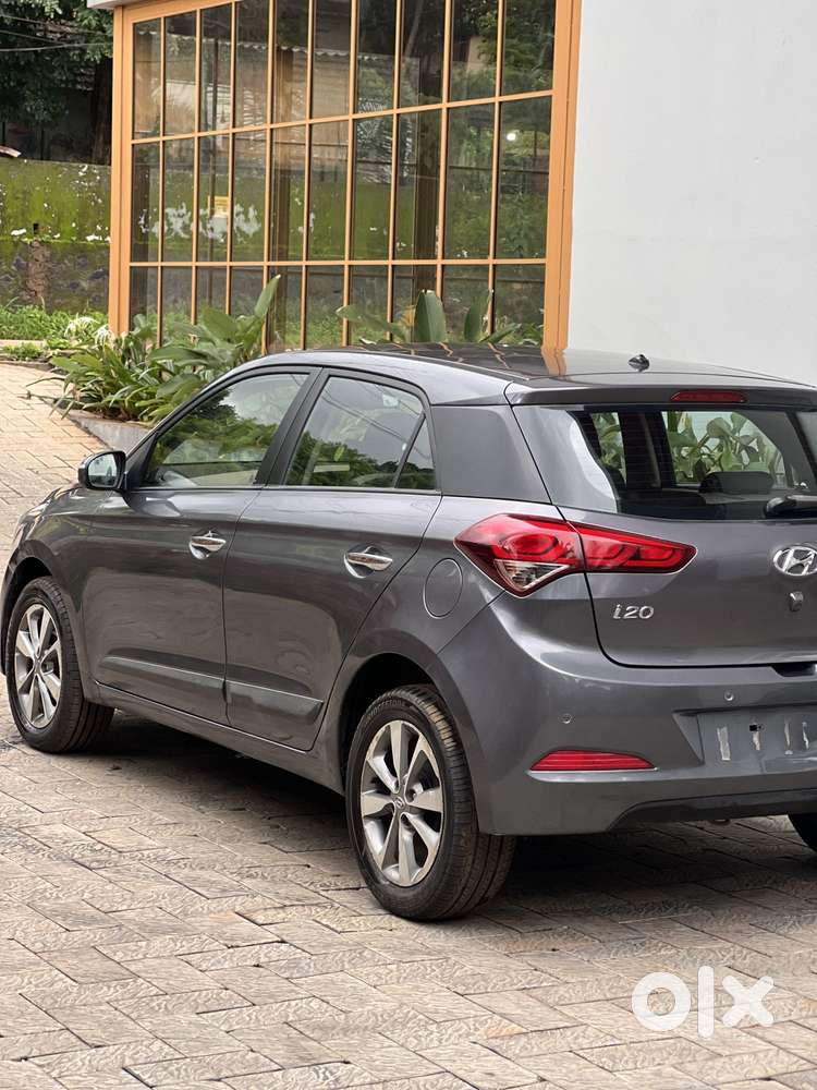 Hyundai I20 1.4 Asta Option, 2014, Diesel
