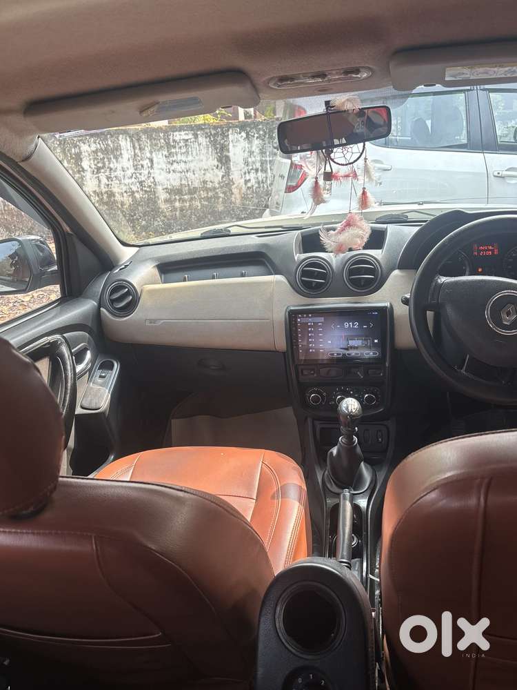 Hyundai Creta 1.6 Vtvt E, 2015, Petrol