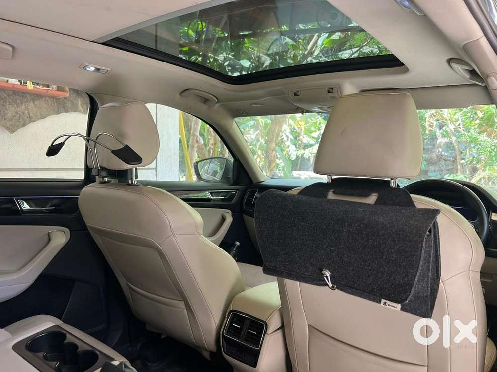 Skoda Kodiaq 2019 Diesel Well Maintained