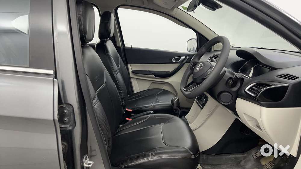 Tata Tigor 1.2 Revotron Xz Plus Cng, 2022, Cng & Hybrids