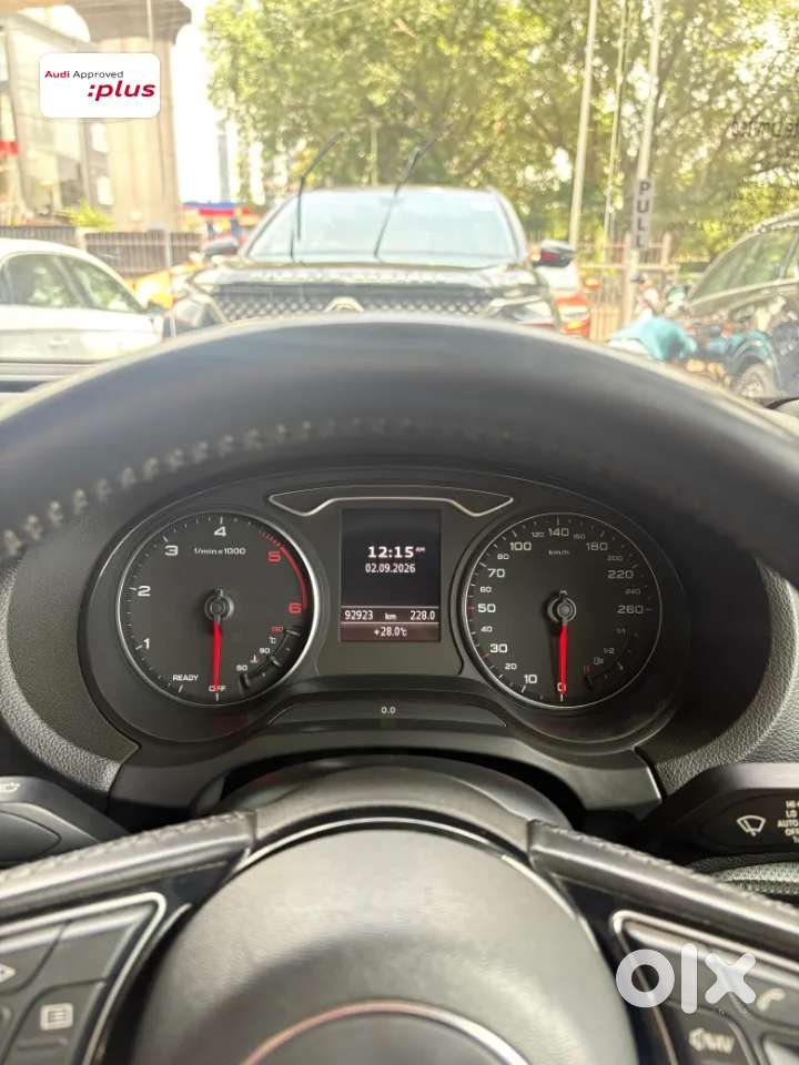 Audi A3 2.0 35 Tdi Premium Plus, 2019, Diesel