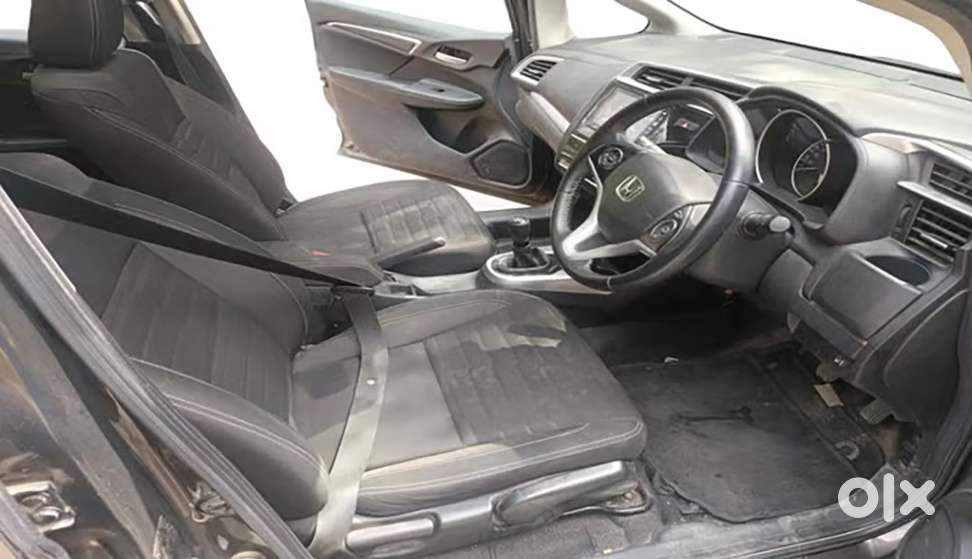 Honda Wr-v I-vtec Vx, 2022, Petrol