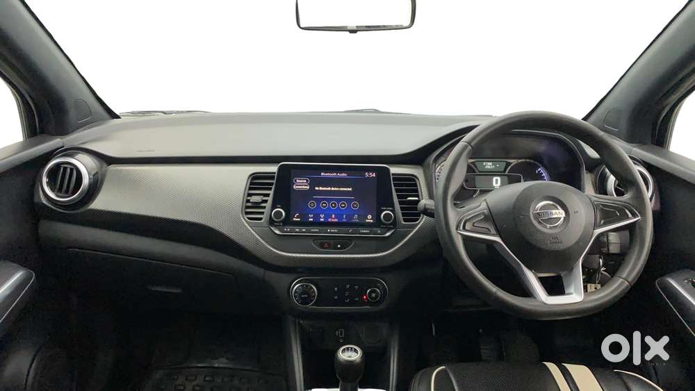 Nissan Kicks Xv, 2019, Petrol