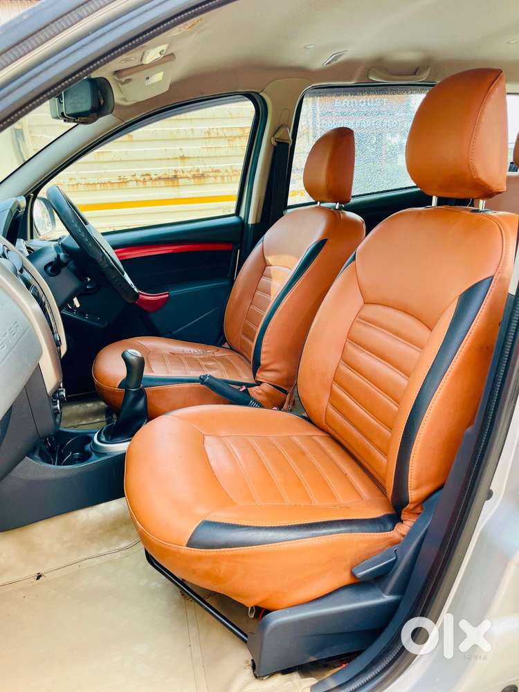 Renault Duster, 2016, Diesel