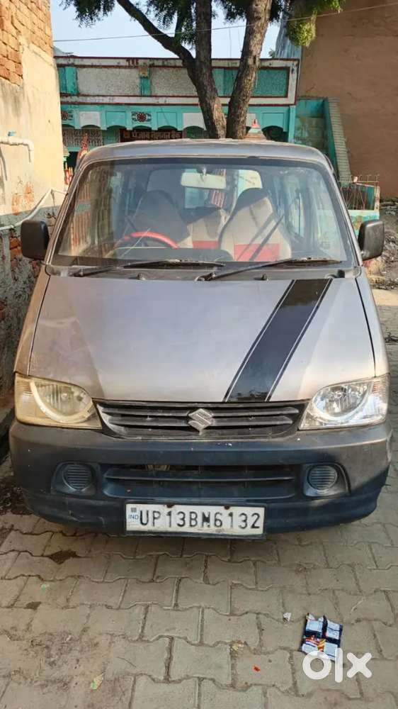 Maruti Suzuki Eeco 2020