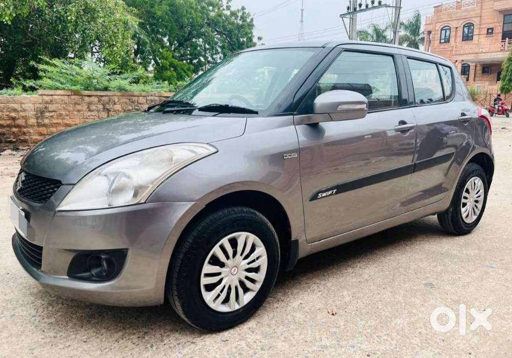 Maruti Suzuki Swift Ddis Vdi, 2012, Diesel