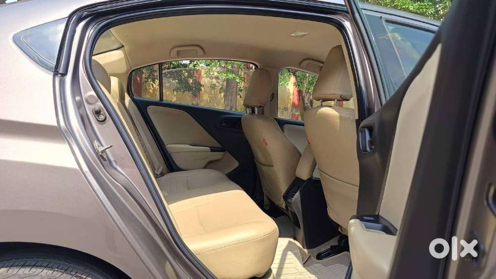 Honda City 2014-2015 I Vtec Sv, 2014, Petrol