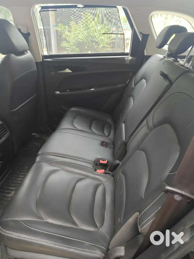 Mg Hector Smart Diesel Mt 2020
