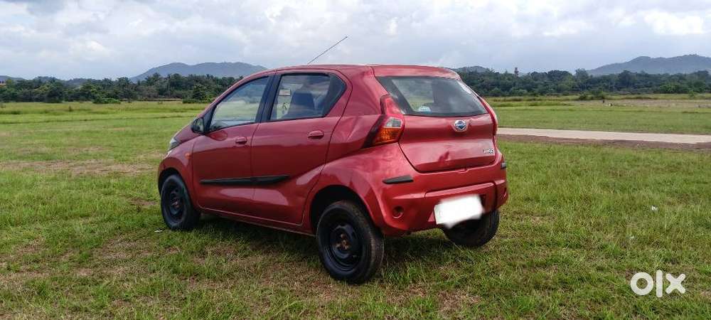 Datsun Redi Go, 2016, Petrol