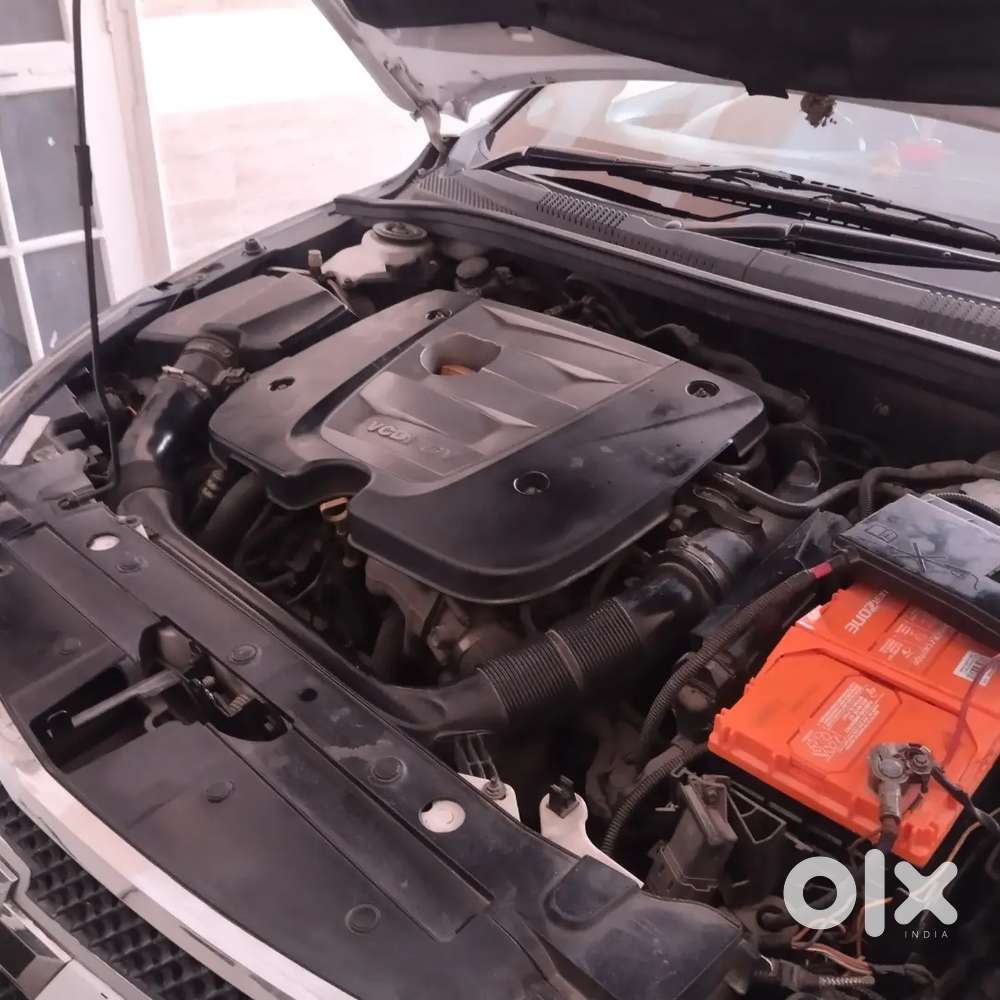 Chevrolet Cruze 2011 Diesel