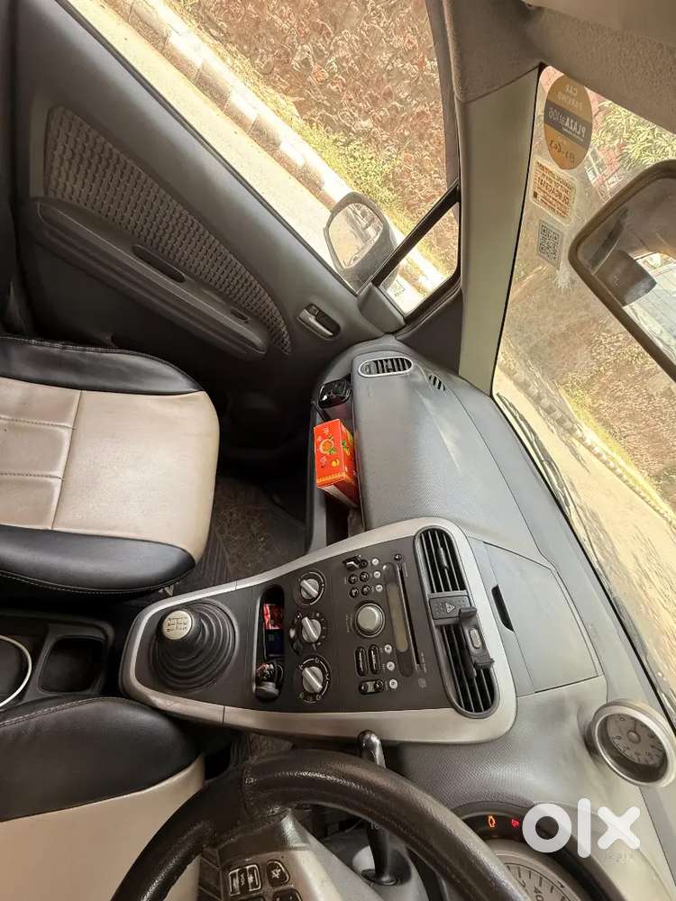 Maruti Suzuki Ritz 2013 Cng & Hybrids 88200 Km Driven