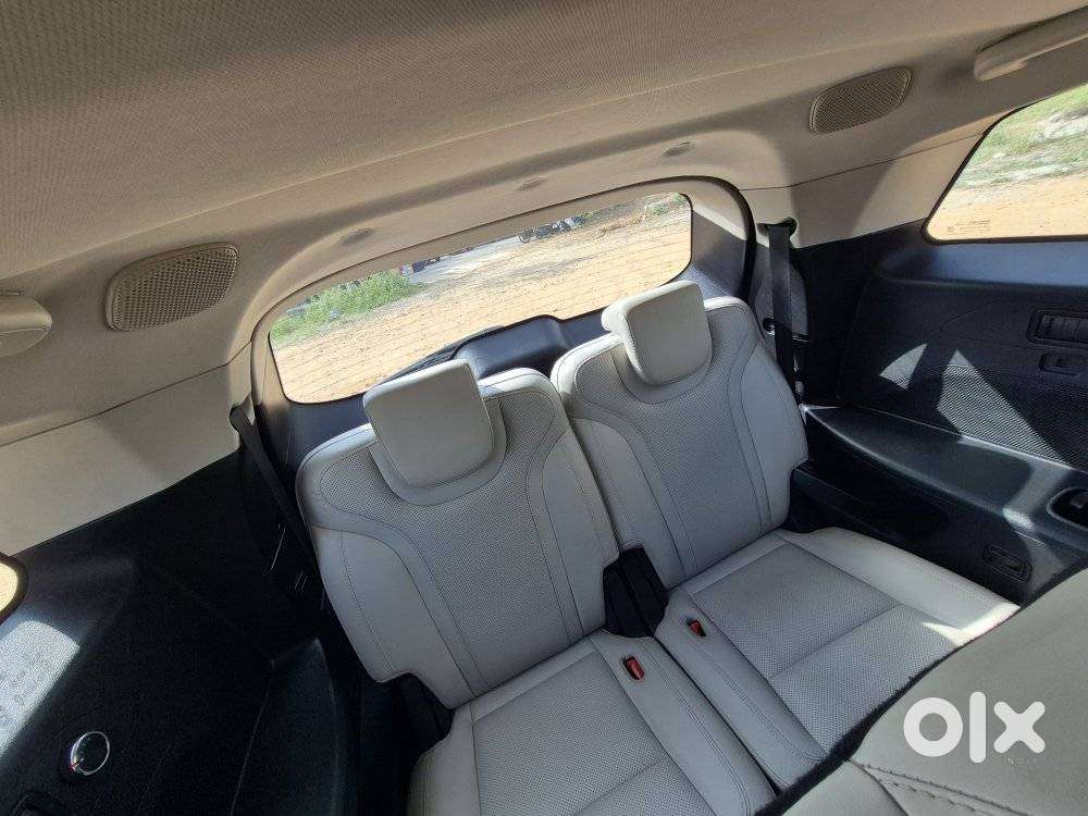 Mahindra Xuv700 2.0 Ax 7 Petrol At Luxury Pack Str, 2024, Petrol