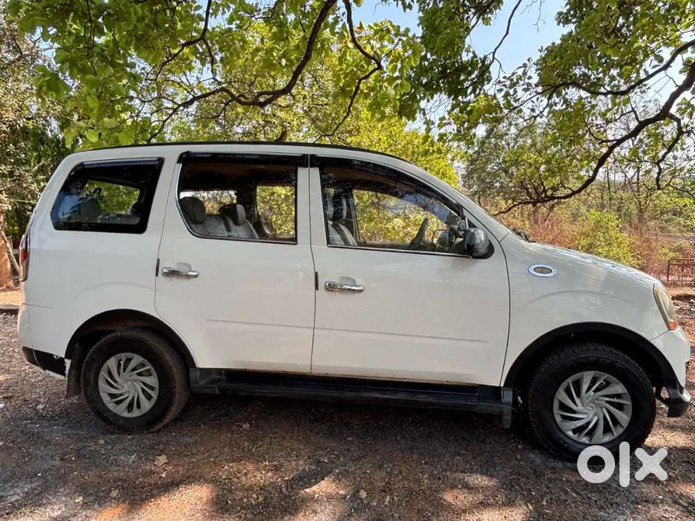 Mahindra Xylo 2016 Diesel Well Maintained