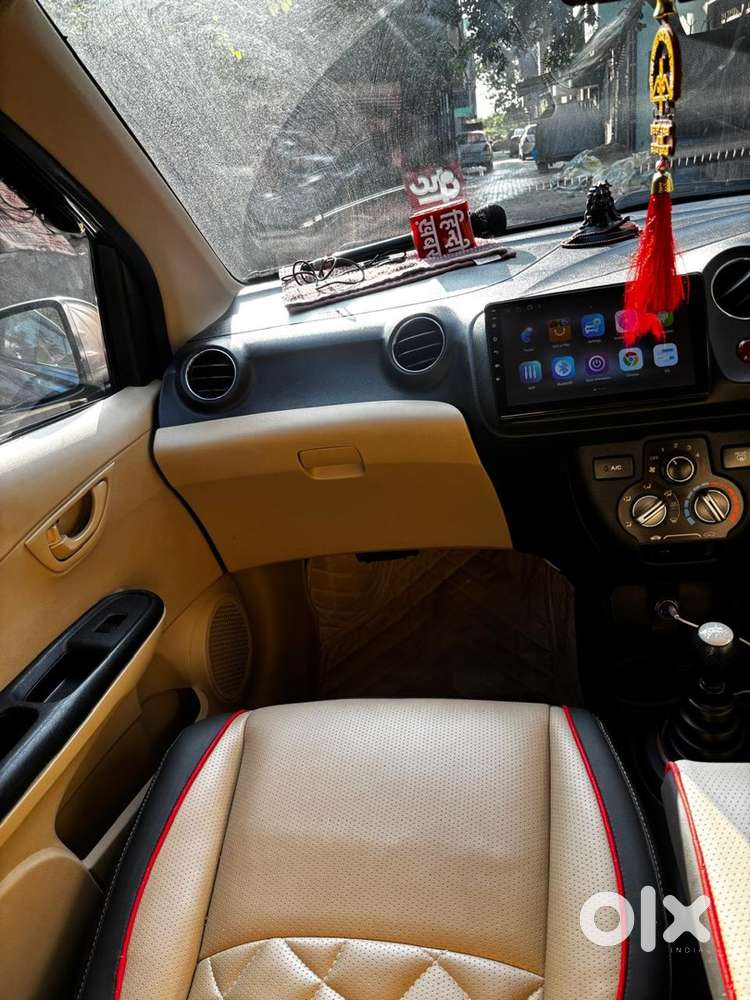 Honda Amaze 2015 Diesel Well Maintained