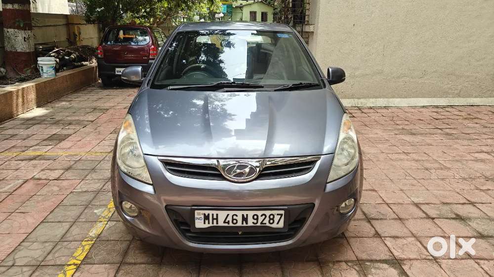 Well Maintained 2011 Hyundai I20 1.2 Asta