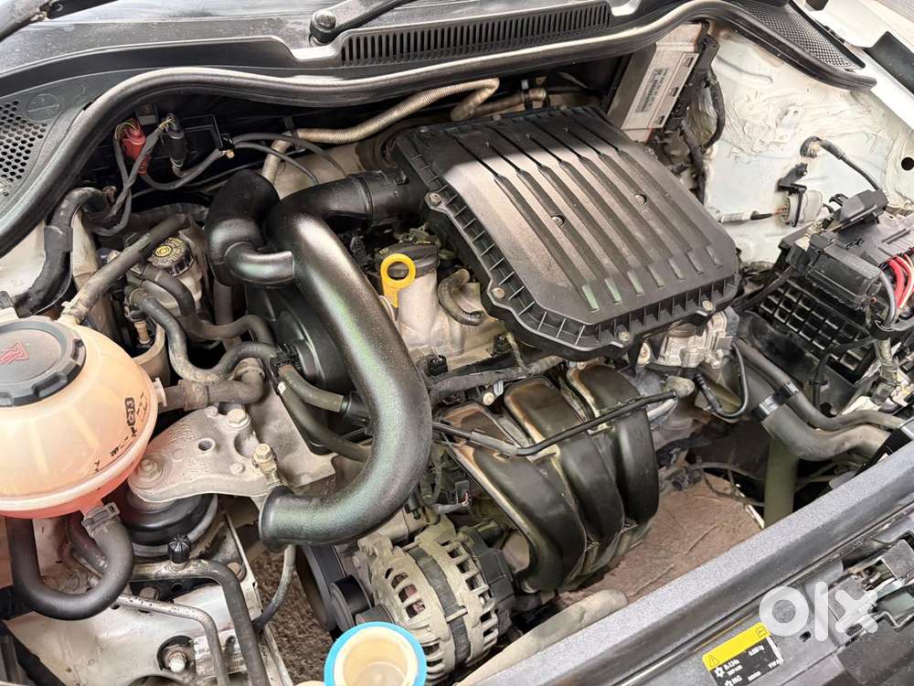 Volkswagen Polo 1.0 Mpi Highline, 2019, Petrol