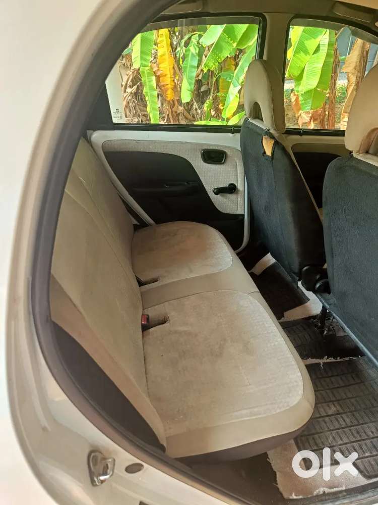 Tata Nano 2013 Petrol 63300 Km Driven