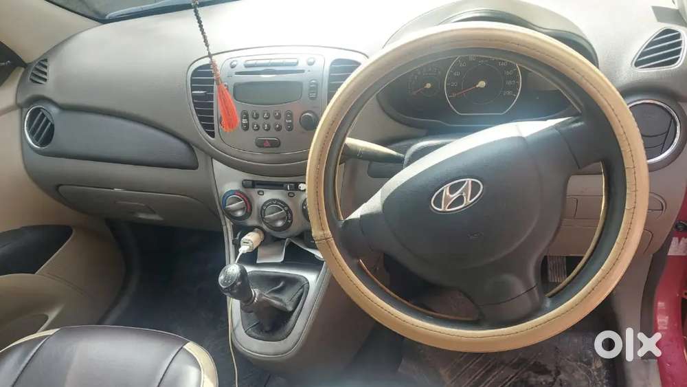 Hyundai I10 Sports 2014 Manual Petrol