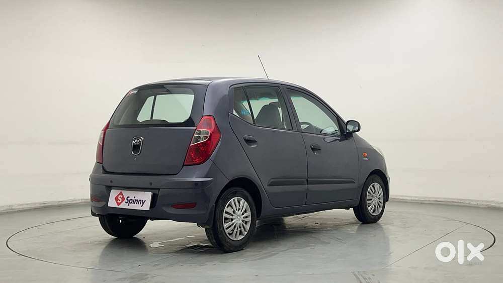 Hyundai I10 Magna 1.1l, 2014, Petrol