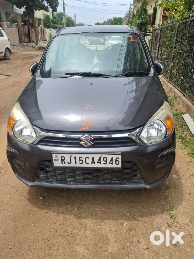 Maruti Suzuki Alto 800 Lxi 2022