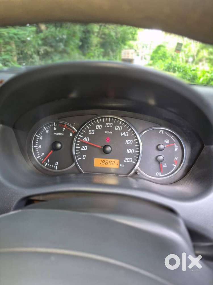 Swift 2011 -single Owner
