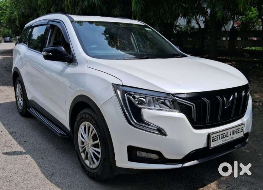 Mahindra Xuv700 2.2 Ax 5 Diesel Mt 7 Str, 2025, Diesel