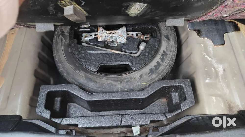 Maruti Suzuki Ciaz 2017 Diesel 100000 Km Driven