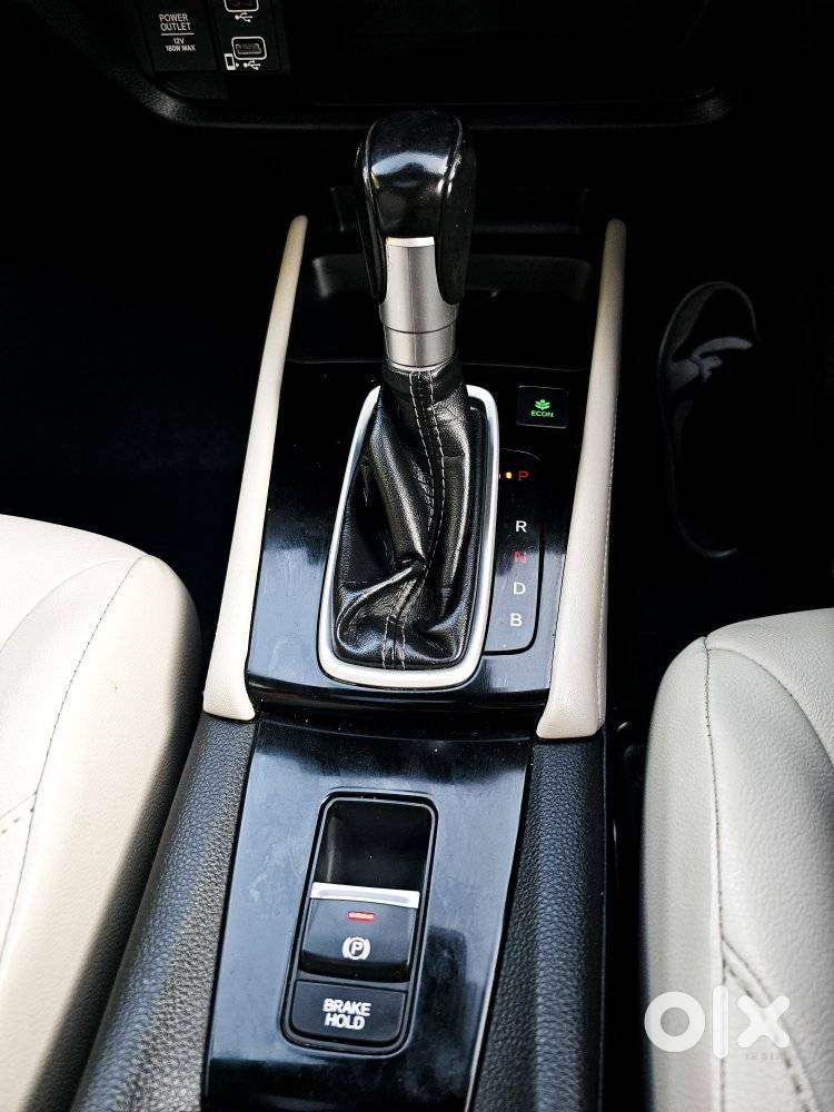 Honda City Hybrid Ehev Zx, 2022, Petrol