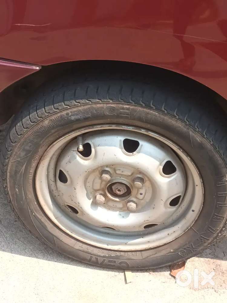 Maruti Suzuki Wagon R 2005 Petrol Well Maintained