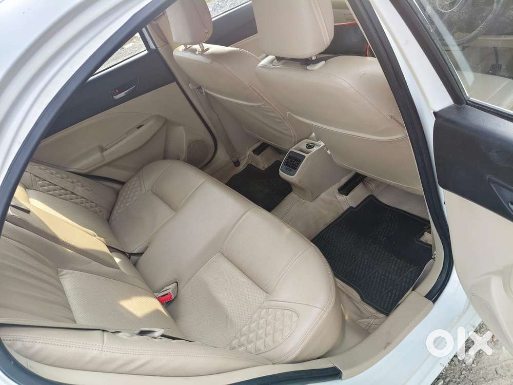 Maruti Suzuki Swift Dzire 1.3 Zxi, 2024