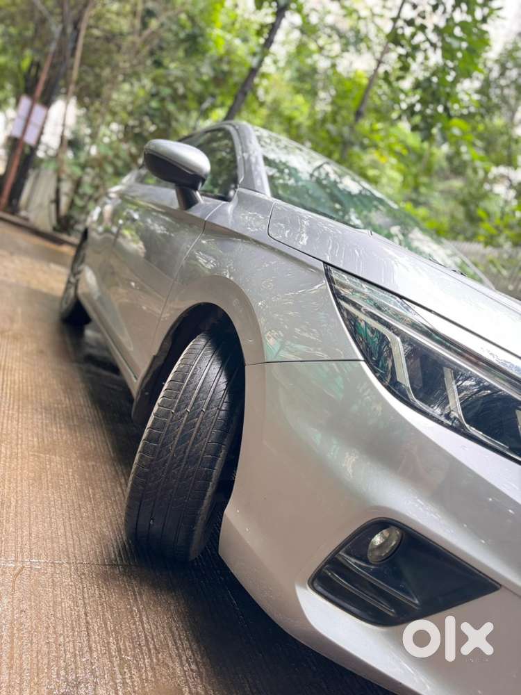 Company Maintained Honda City. (showroom Like Condition)