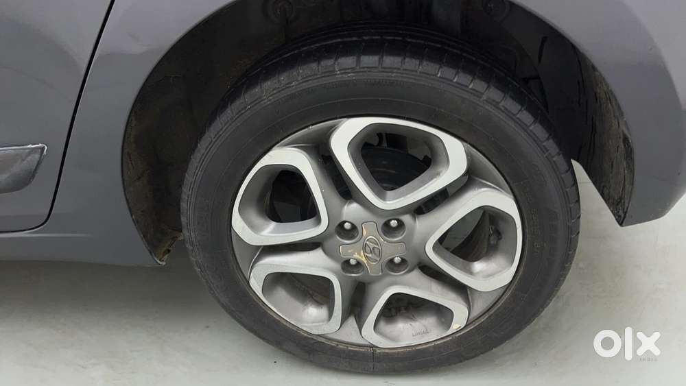 Hyundai Elite I20 Asta (o) 1.2 Mt, 2018, Petrol
