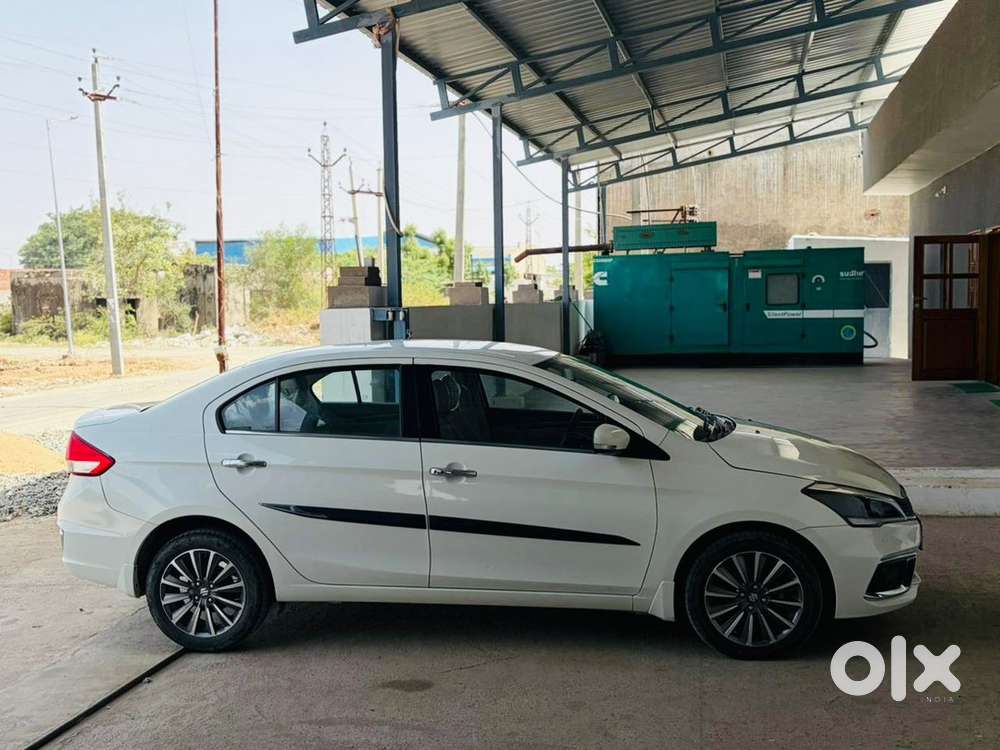 Maruti Suzuki Ciaz 2025 Petrol Good Condition