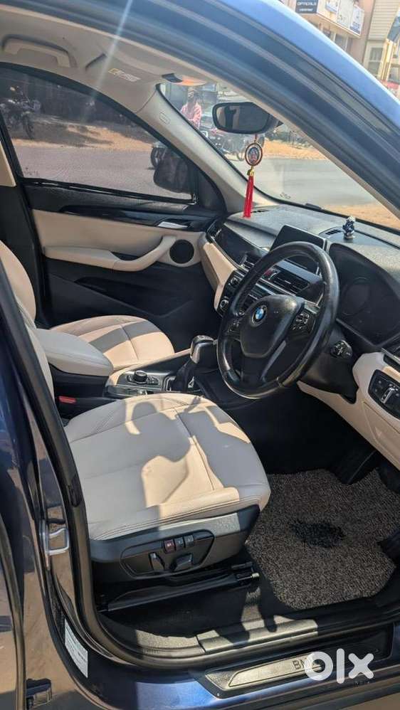 Bmw Diesel Car 2019