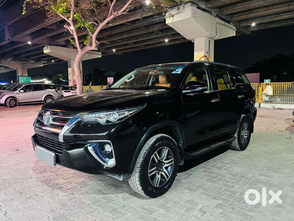 Toyota Fortuner 4x2 At 2.8 Diesel, 2020, Diesel