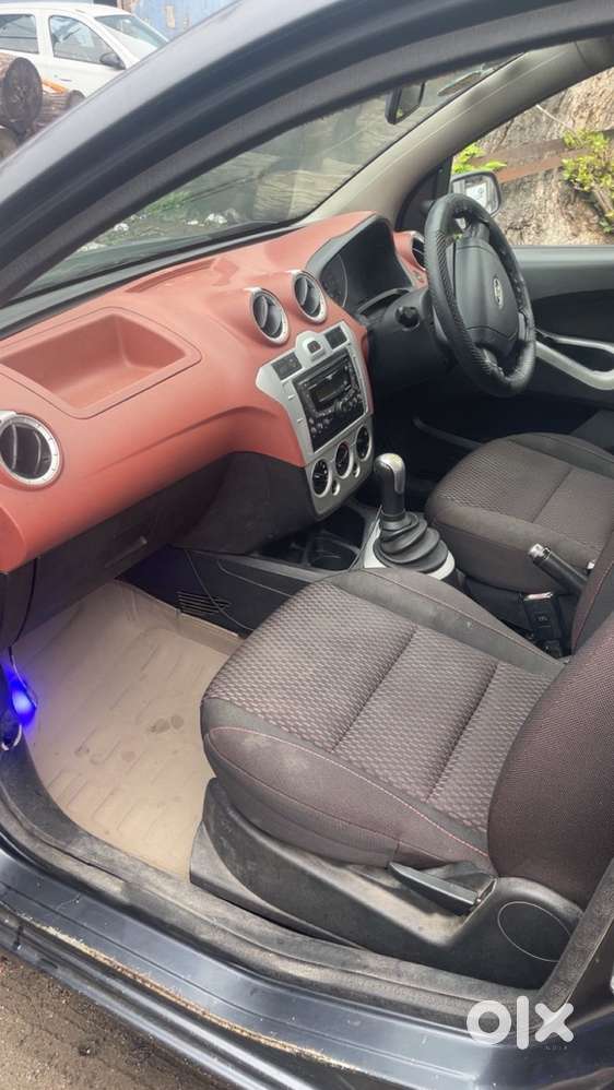 Ford Figo 2010 Good Condition