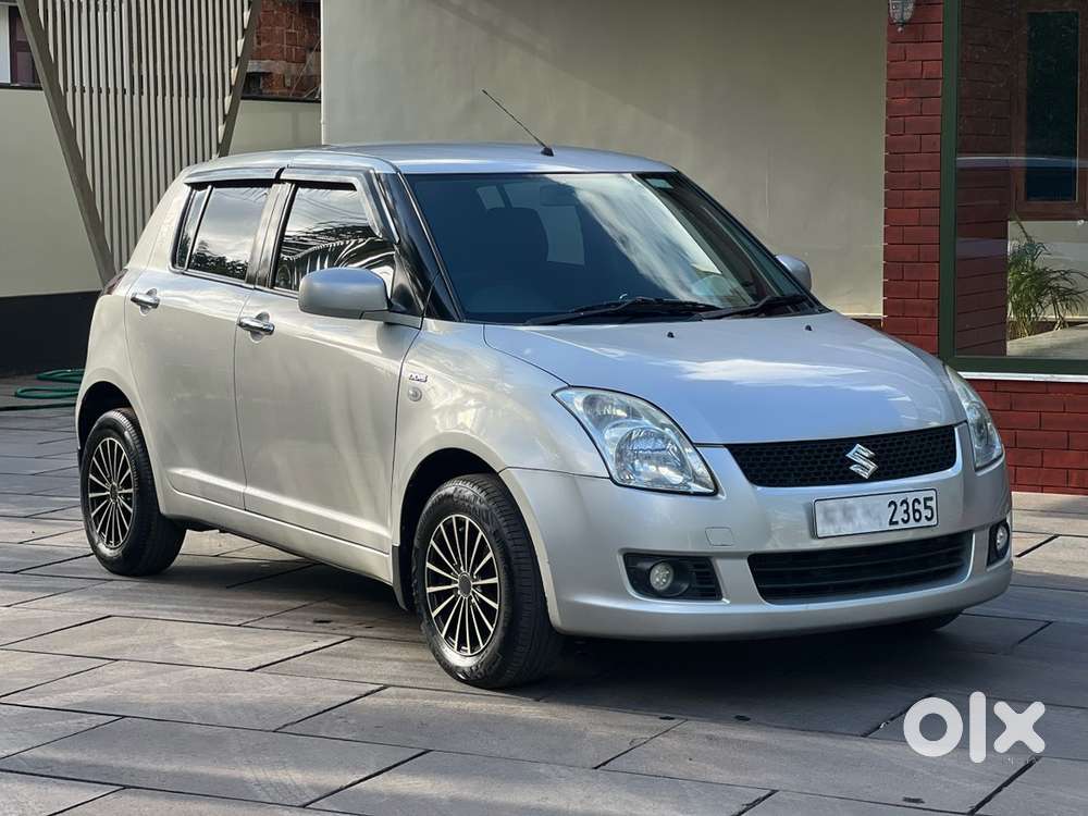 Swift Maruti Diesel 2009