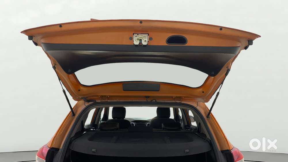 Hyundai Creta 1.6 Sx Petrol, 2019, Petrol