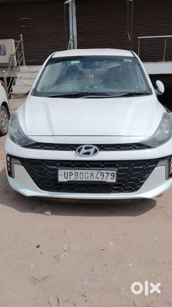 Hyundai Aura 1.2 S Cng, 2023, Cng & Hybrids