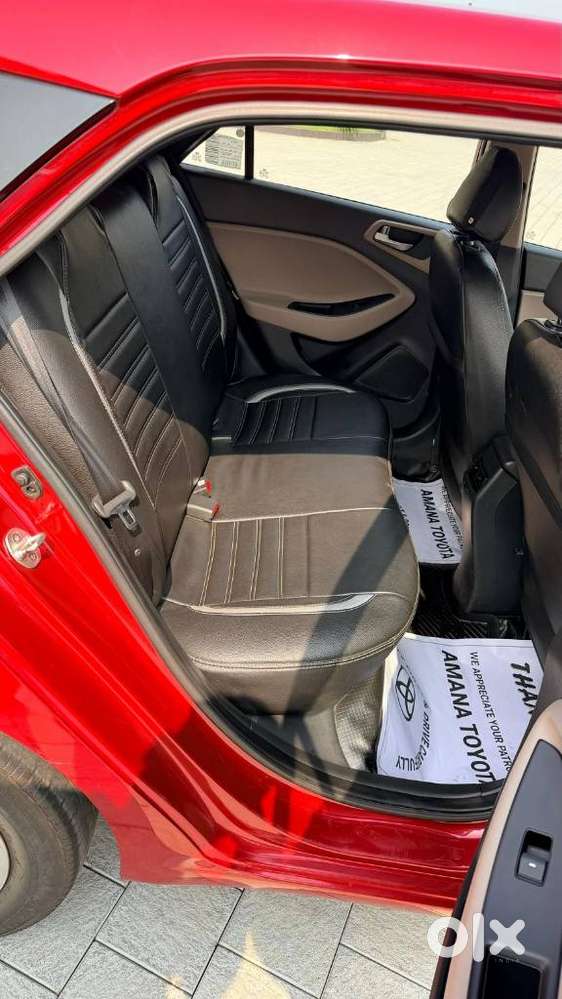 Hyundai I20, 2020, Petrol