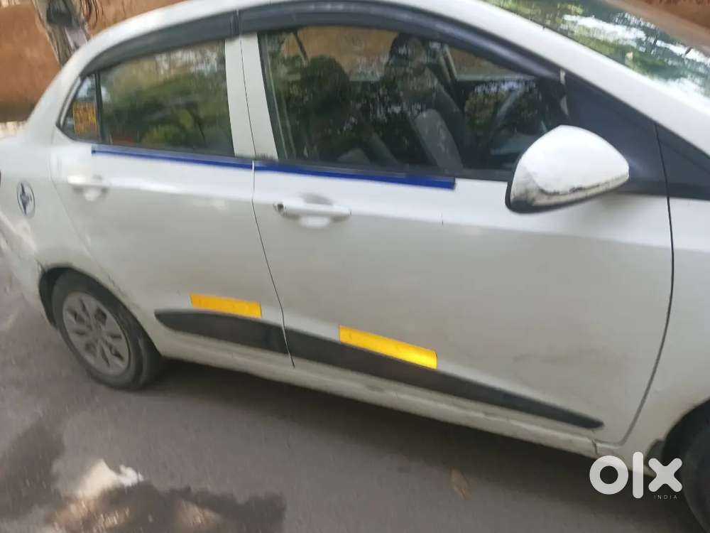 Hyundai Xcent 2018 Car