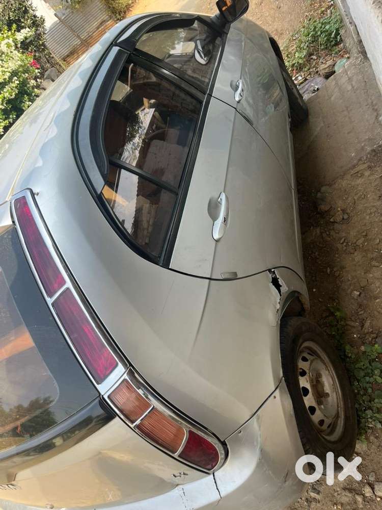 Tata Indica Vista 2012