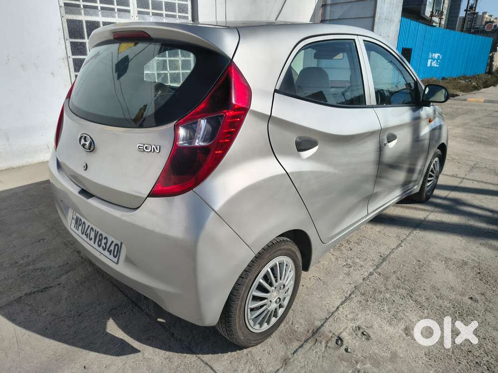 Hyundai Eon Era Plus, 2018, Petrol