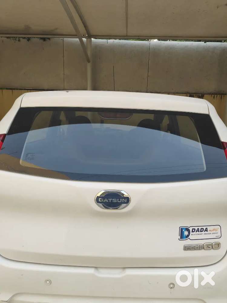 Datsun Redigo