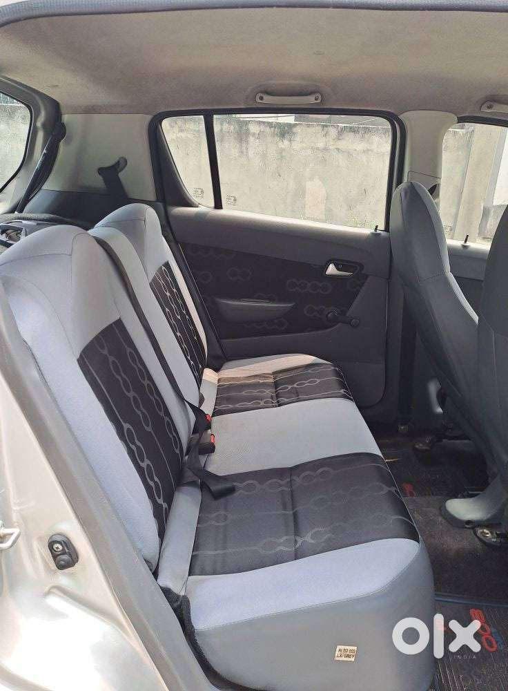 Maruti Suzuki Alto 800, 2014, Petrol