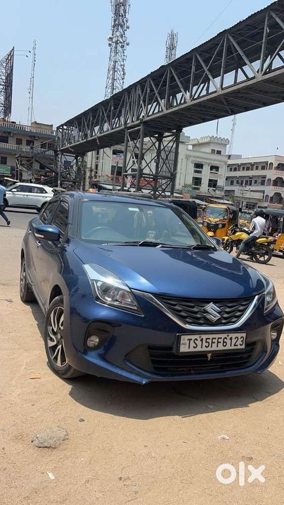 Maruti Suzuki Car 2021
