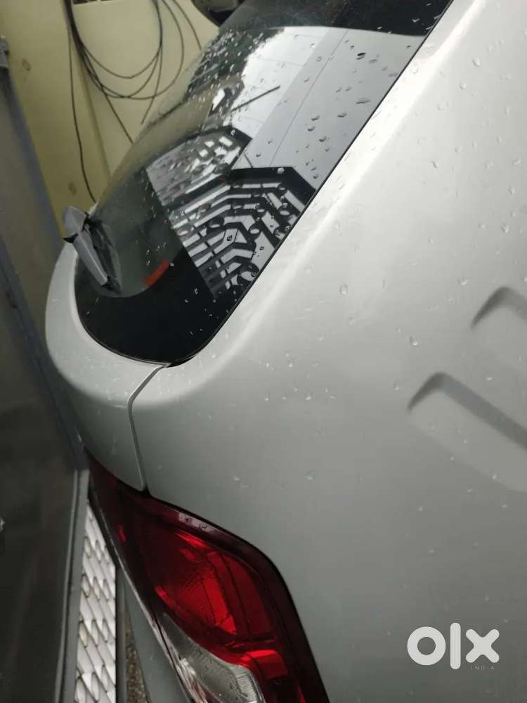 Maruti Suzuki Ignis 2017