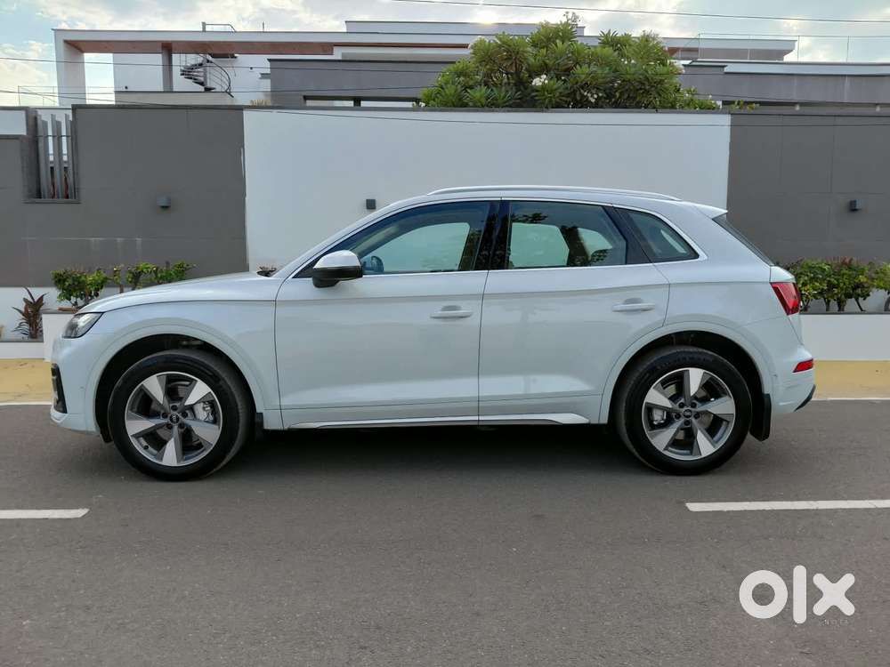 Audi Q5 Technology 45 Tfsi, 2023, Petrol