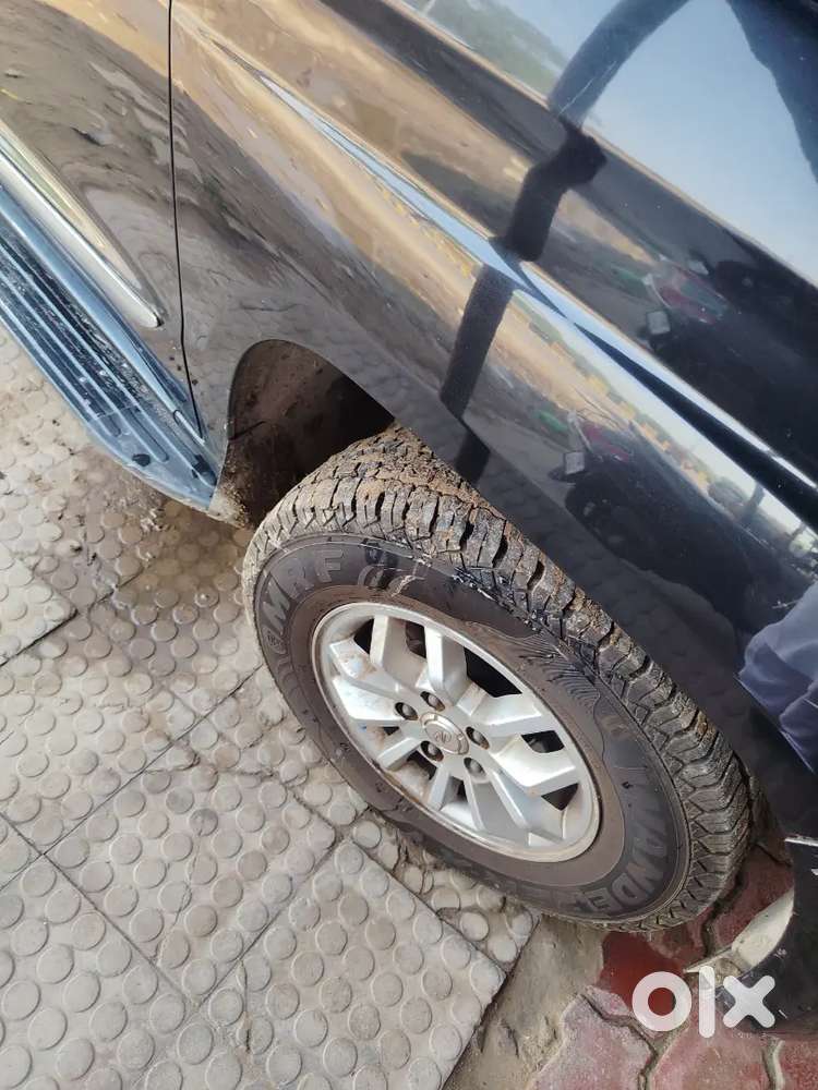 Mahindra Tuv 300 2016 Diesel